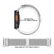 4. Bransoleta Tech-Protect Milano Vanguard na Apple Watch 44 / 45 / 46 / 49 mm - szara