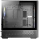 14. Antec FLUX REAR Midi Tower Czarny
