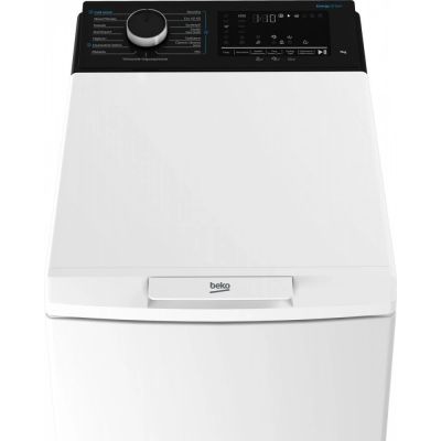 21. Pralka BEKO TB721DBVESPL