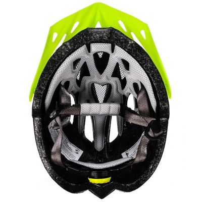 27. Kask rowerowy Meteor Gruver 24800-24802 52-56 cm