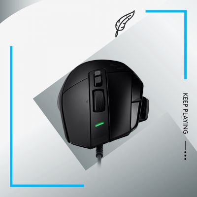 6. Mysz Logitech G502 X