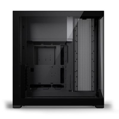 3. Obudowa PC PHANTEKS NV-Series NV9 MK2, Big-Tower, EATX, DRGB, Tempered Glass - czarna