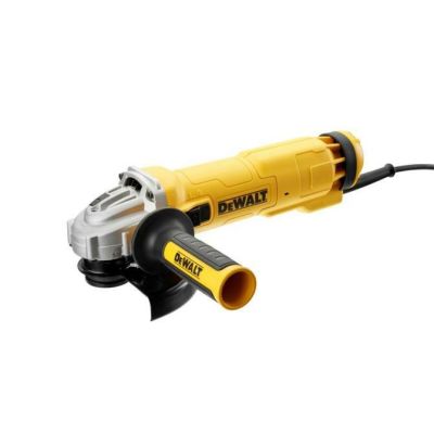 3. DeWALT DWE4238-QS szlifierka kątowa 15 cm 9300 RPM 1400 W 2,5 kg