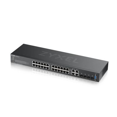 5. Switch Zyxel GS2220-28 28p Managed Gigabit