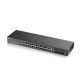 5. Switch Zyxel GS2220-28 28p Managed Gigabit