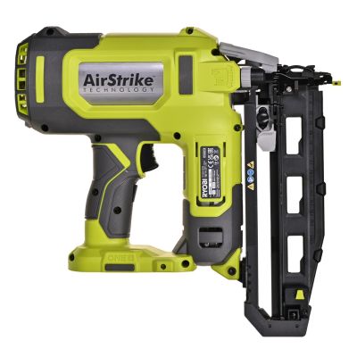 5. Gwoździarka akumulatorowa 18V ONE+ R16GN18G RYOBI
