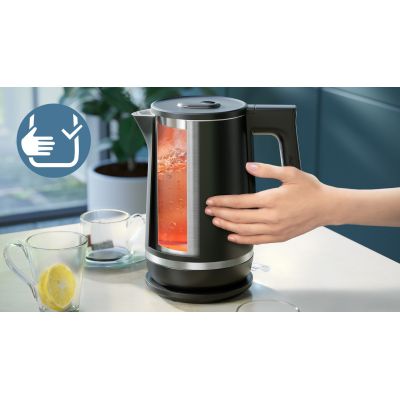 3. Czajnik elektryczny PHILIPS HD 9395/90