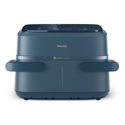 4. Frytownica beztłuszczowa PHILIPS NA156/60