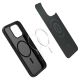 7. Etui Spigen Liquid Air "T" MagSafe na iPhone 16 Pro -czarny mat