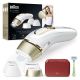 24. Depilator Braun Skin i-expert Smart IPL PL5382