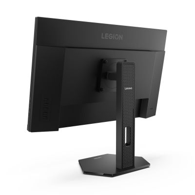 7. Lenovo Legion 27U-10 monitor komputerowy 68,6 cm (27") 3840 x 2160 px 4K Ultra HD LCD Czarny
