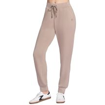 Skechers Skechluxe Elevate Jogger Pant PT149-TPBR Beżowe L
