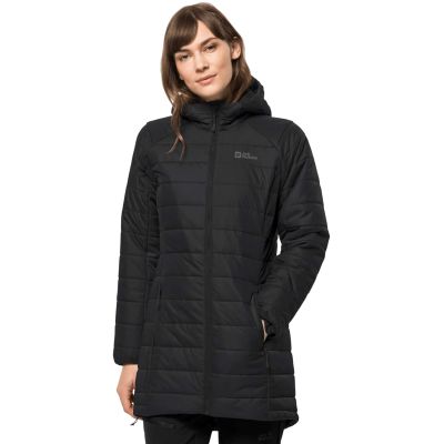 2. Kurtka Jack Wolfskin Bergland INS Jkt W 1207211-6000