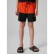 3. Spodenki plażowe boardshorty chłopięce 4F 4FJWSS26UBDSM203-62S