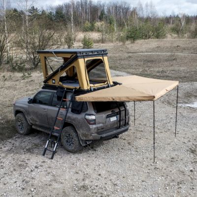 21. Markiza Offlander samonośna Batwing 270L 2.5 M OFF_ACC_SIDE270_LR