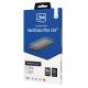 10. Szkło hartowane 3mk HardGlass Max Lite Black na Samsung Galaxy S24 FE