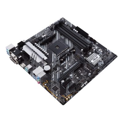 12. Płyta główna Asus PRIME B550M-A