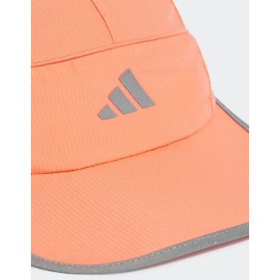 4. Czapka z daszkiem adidas R X CITY C H.R. HR7056