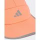 4. Czapka z daszkiem adidas R X CITY C H.R. HR7056