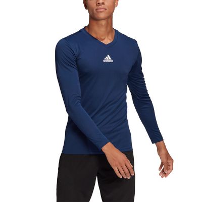 7. Koszulka adidas Team Base Tee M GN5675