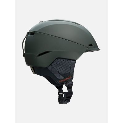 2. Kask Rossignol ALTA IMPACTS THE GREEN FOREST
