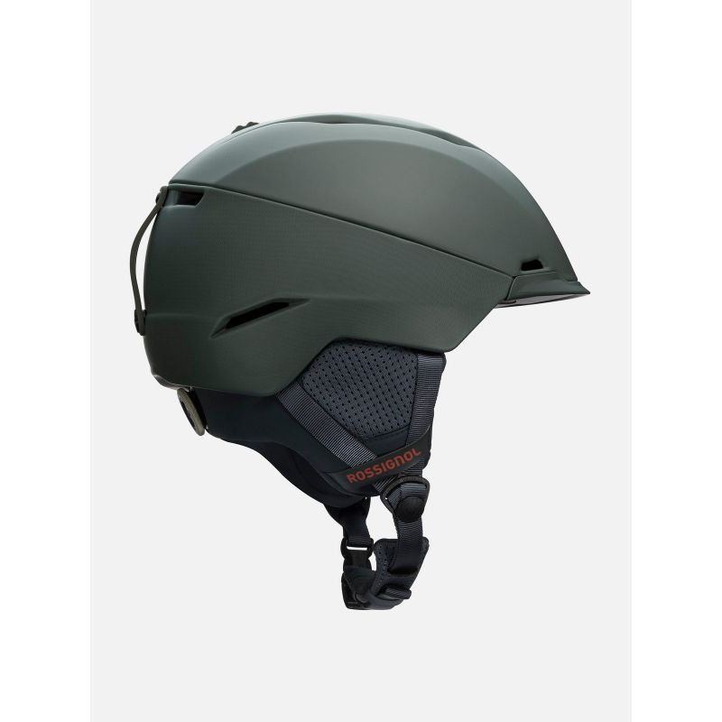 2. Kask Rossignol ALTA IMPACTS THE GREEN FOREST