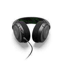 Słuchawki SteelSeries Arctis Nova 1 X Black XBOX Odnowione