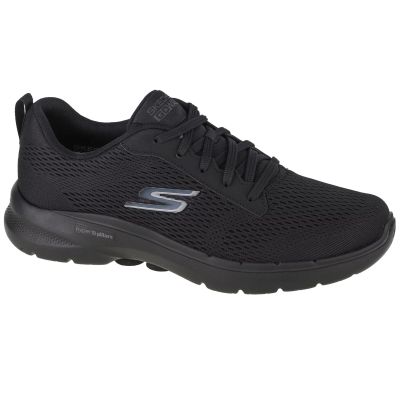 Skechers Go Walk 6 Avalo 216209-BBK Czarne 41