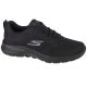 Skechers Go Walk 6 Avalo 216209-BBK Czarne 41