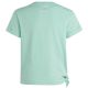 Koszulka adidas Dance Knotted Tee Jr HR5817