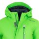3. Kurtka wodoodporna dla dzieci Trollkids Kids Hallingdal Jacket outdoorowa wielokolorowa (226-304)
