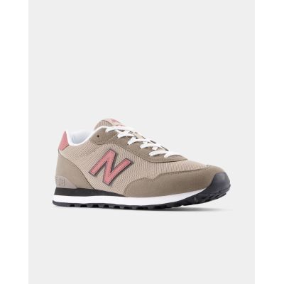 5. Buty klasyczne męskie New Balance 515 Lifestyle  (M51535U)