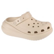 Klapki Crocs Classic Crush Clog W 207521-2Y2