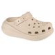 Klapki Crocs Classic Crush Clog W 207521-2Y2