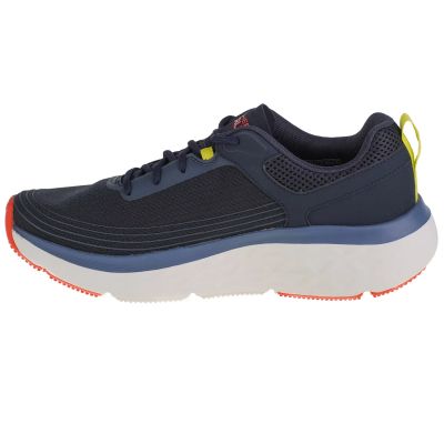 2. Skechers Max Cushioning Delta 220340-NVMT Granatowe 44