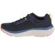 2. Skechers Max Cushioning Delta 220340-NVMT Granatowe 44