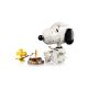 18. LEGO Ideas 21368 - Fistaszki: Buda Snoopy'ego