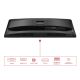 30. AOC 24E4U monitor komputerowy 60,5 cm (23.8") 1920 x 1080 px Full HD LED Czarny
