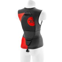 Ochraniacz na plecy ROSSIGNOL RPG VEST JR - Sas Tec - czarny