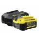 Stanley FATMAX SFMCB14M1-QW bateria/ładowarka do elektronarzędzi Zestaw bateria i ładowarka