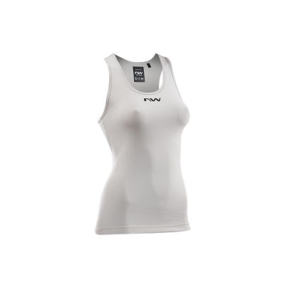Koszulka rowerowa NORTHWAVE Essence Tank szary