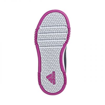 6. Buty adidas Tensaur Hook and Loop Jr JH9541