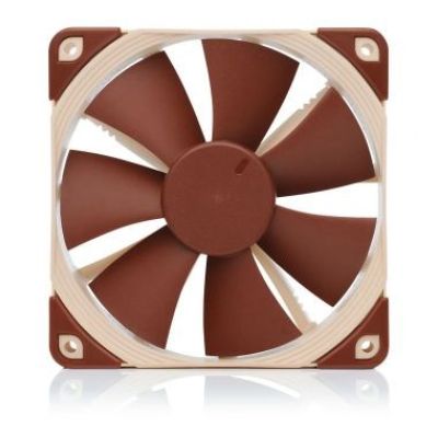 5. Wentylator NOCTUA 120mm 300-1200(1500) RPM