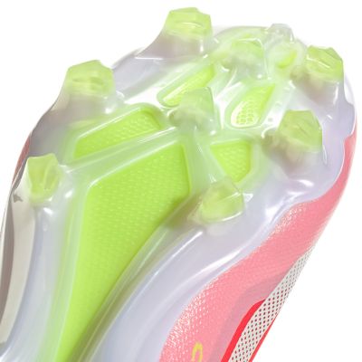 11. Buty piłkarskie adidas X Crazyfast Elite LL FG M IG0611