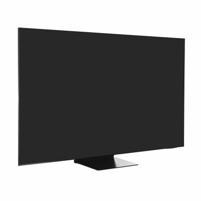 2. Telewizor Samsung QE83S95FAEXXH OLED 83'' 4K Ultra HD 165Hz Tizen Dolby Atmos Czarny