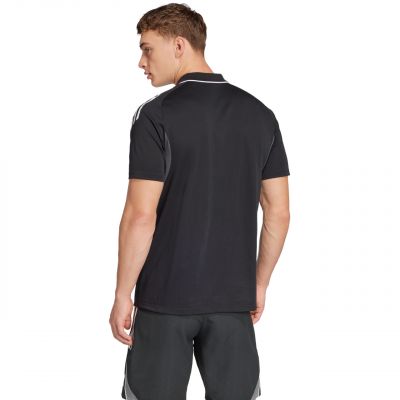 3. Koszulka adidas Tiro 25 Competition Polo M JY1804