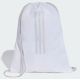 2. Worek adidas Real Madryt Gymsack JX3188