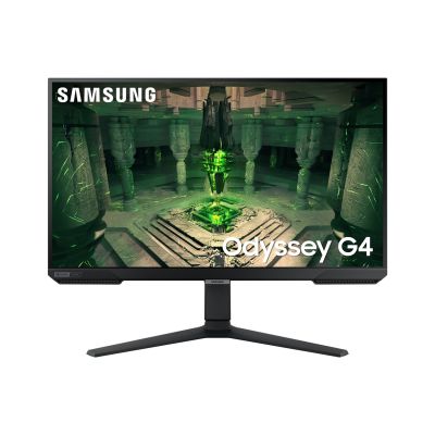 23. MONITOR SAMSUNG LED 27" LS27BG400EUXEN