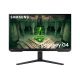 23. MONITOR SAMSUNG LED 27" LS27BG400EUXEN