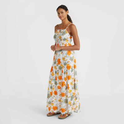7. Sukienka O'Neill Quorra Maxi Dress W 92800614128